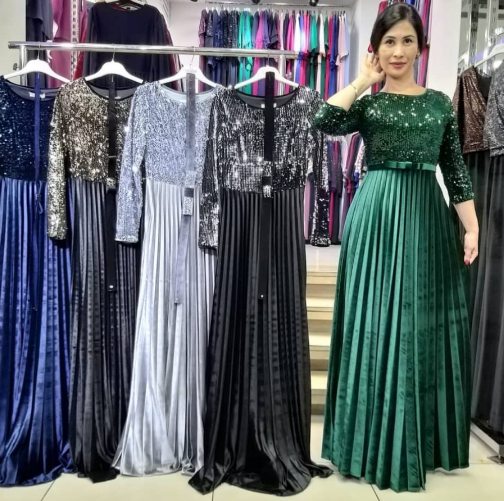 Dresses